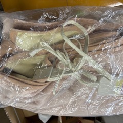 電気毛布の画像