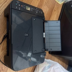 プリンターの画像