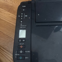 プリンターの画像