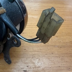 ヤマハ　Ｖ-MAXスピードメーターの画像