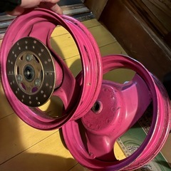 ヤマハジョグ  3kj気にしなかったらすぐ乗れる！値下げ可能！の画像