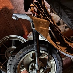 ヤマハジョグ  3kj気にしなかったらすぐ乗れる！値下げ可能！の画像