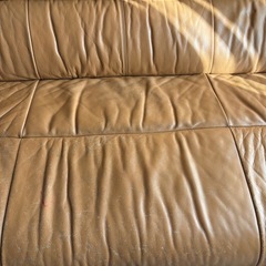 カリモクソファーの画像