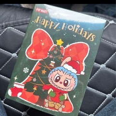 SKULLPANDA XGの画像