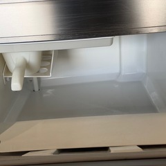 2016年 フクシマ製氷機 35kgの画像