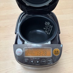 圧力IH炊飯ジャーの画像