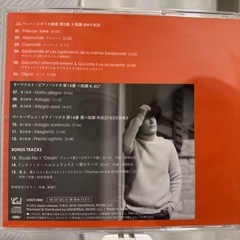 清塚信也さんサイン入りCD
の画像