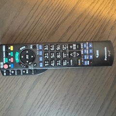 Panasonic パナソニック 液晶テレビ42型　TH-42AS600 2015年式の画像