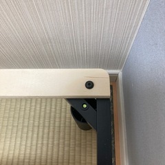 スモールシングルベッドの画像