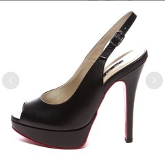 新品‼️半額以下COMEX 本革サンダル　Lの画像