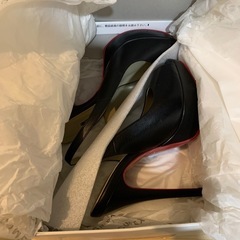 新品‼️半額以下COMEX 本革サンダル　Lの画像