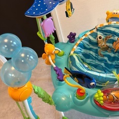 ニモ　ジャンパルーの画像