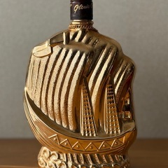 GLORIA OCEAN ウイスキーの画像