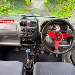 ワゴンR マニアルの画像