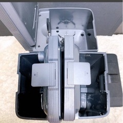 美品　eufy x10pro omniの画像