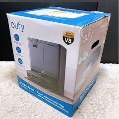 美品　eufy x10pro omniの画像