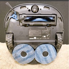 美品　eufy x10pro omniの画像