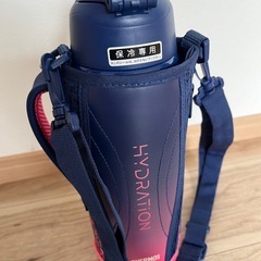 サーモス水筒1.5Lの画像