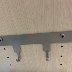 ニトリ　連結できるカラーボックスの画像