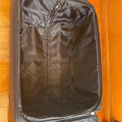 キャリーケースの画像