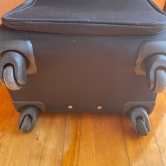 キャリーケースの画像
