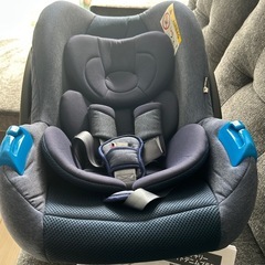 チャイルドシートの画像