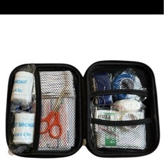 応急セットの画像