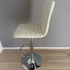 　ニトリ　
カウンターチェアの画像