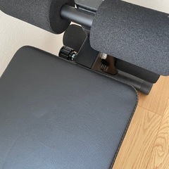 筋トレベンチの画像