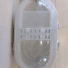 アイリスオーヤマ　＊ペットキャリー＊の画像