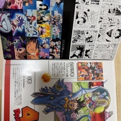 最安値　ドラゴンボール 40周年記念商品セットの画像