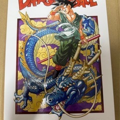 最安値　ドラゴンボール 40周年記念商品セットの画像