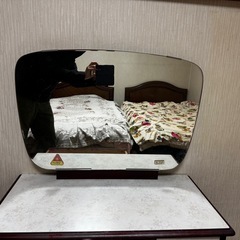 ドレッサーの画像