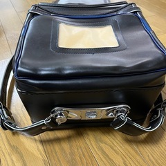 ふわりぃランドセル(美品)の画像