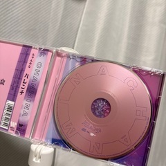 ちゃんみなCD 
の画像