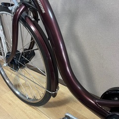 美品✨ ブリヂストン電動自転車、バッテリーB400 (14.3～14.6Ah相当)の画像