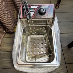 電気プライヤーの画像