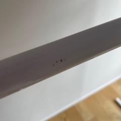 【お取引中】収納ラックの画像