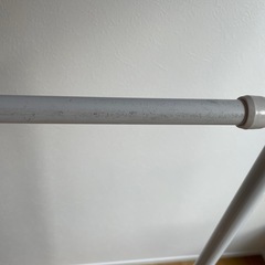 【お取引中】収納ラックの画像