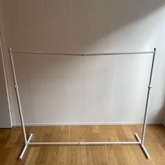 【お取引中】収納ラックの画像