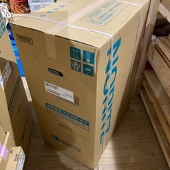 🚿新品　未使用品🚿　ノーリツ給湯ボイラー　OQB 3706ffの画像