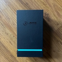 F１のメルセデスAMGの2025年パドックパス(非売品)とキャップのセット
     の画像