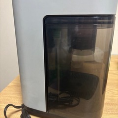 タイガー コーヒーメーカー ACQ-X020（2017年製）の画像