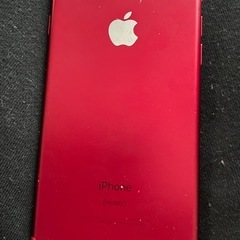 iPhone7 SIMフリーの画像