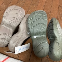 スリッパの画像