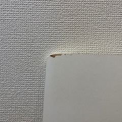 ローテーブル　白　組み立ての画像