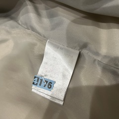 レディース　techichi  　ダウンコートの画像