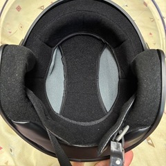 ジェットヘルメット　バイク　二輪車　APRET PSCの画像