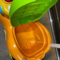 PINOCHIO　アンパンマン よくばりビジーカー kids キッズの画像