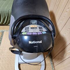 乗馬器具の画像